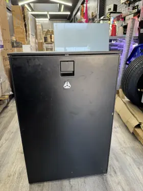 Yc1tz00 Bodega Rv Refrigerator With Freezer 12v