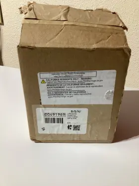 00491969 Bosch Air Duct Vent