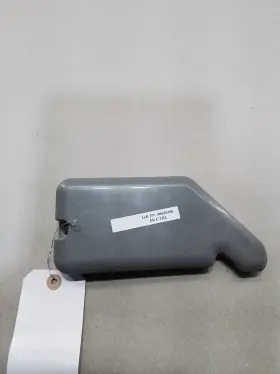 00655306 Bosch Refrigerator Hinge Cover Left Pn