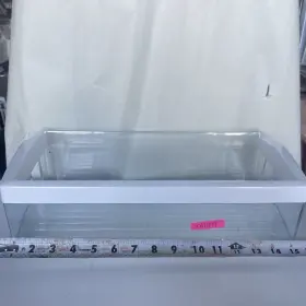00671179 Bosch 00672972 Refrigerator Door Bin