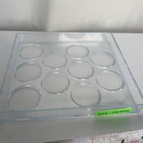 Bosch 00673119 00613586 Refrigerator Freezer Model B20cs30sns Egg Tray