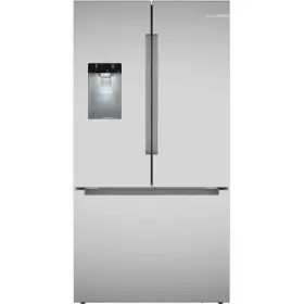 B36cd10ens Bosch 100 Series Nib 36 Inch Freestanding French Door Smart Refrigerator