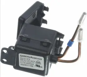 10014425 Bosch Refrigerator Refrigerant Valve Magnet