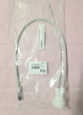 11035852 Bosch Genuine Bosch/thermador Refrigerator Filter Housing Fixture Part#11035852