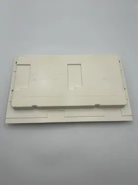 B36cl80sns Bosch 12028490 Fridge Cover For B36cl80sns/07