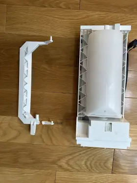12028493 Bosch Ice Container Oem