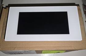 Bosch 12029582 Refrigerator Display Module