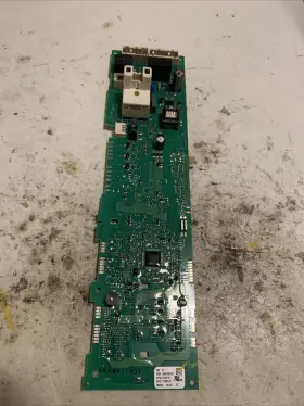 5560 Bosch 009 233 Washer Control Board 233. #216