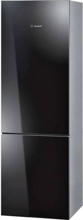 Bosch B10cb81nvb 800 Series 24 Inch Blk Freestanding Bottom Mount Refrigerator