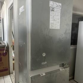Bosch B301b900sp Panel Ready Refrigerator