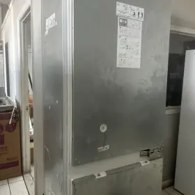 B301b900sp Bosch Panel Ready Refrigerator