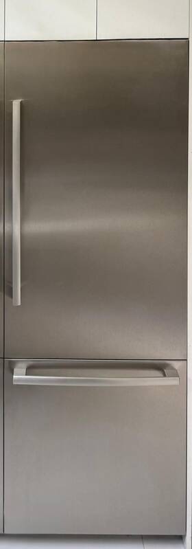Bosch B30bb930ssrs Refrigerator - 25405 Nationwide Shipping