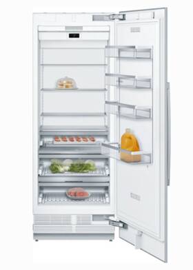 Bosch B30ir905s 30 Built-in Refrigerator Stainless Steel New In Box