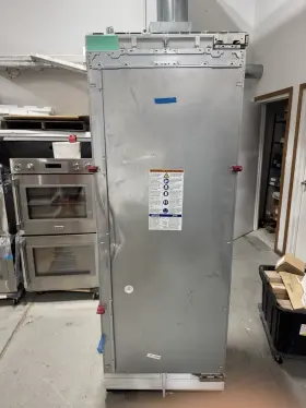 B30ir905sp Bosch Benchmark Series 48 Inch Built-in Refrigerator Freezer C. New Open Box
