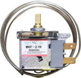 Brand Cizz Wpf-22g Fridge Freezer Thermostat Refrigeration Temperature Controller Universal