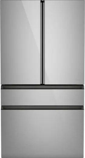 Cje23dm5ws5 Cafe 36 Inch Freestanding 4-door French Door Smart Refrigerator New