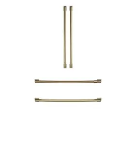 Cxqb4h4pncg Cafe 4-piece Refrigerator Handle Kit Model