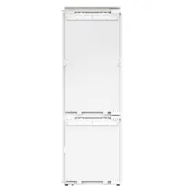 Clf-bcd-275wa2eq Calefort Caftlefort Panel Ready Refrigerator 9.72 Cu.ft 3-zone Temperature Control Home