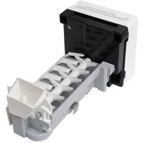 Choice Manufactured Parts W10122559 Refrigerator Ice Maker For Whirlpool Sears Ap6015374 Ps11748651