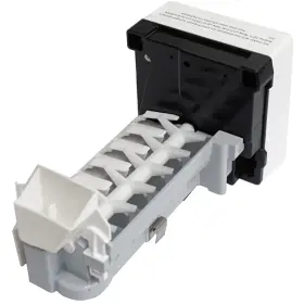 Ps11748651 Choice Manufactured Parts W10122559 Refrigerator Ice Maker For Whirlpool Sears Ap6015374