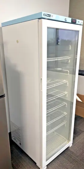 1300 Conserv 747037121314 Cmv G 12.7 Cu Ft Pharmacy Refrigerator Frost Free Locking Wi-fi