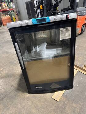 Cooks Correctional Fse-rsl-2d - Grista Refrigerated