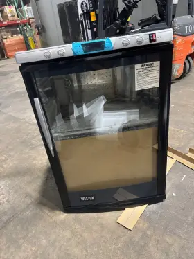 Fse-rsl-2d Cooks Correctional - Grista Refrigerated