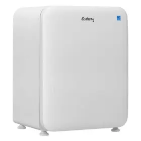 Costway 335697248194 2.4 Cu. Ft. Compact Refrigerator Auto Defrost Reversible Door Mini Fridge