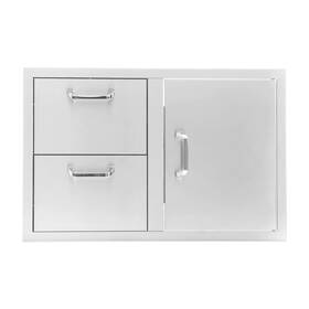 Coyote Ccd-2dc31 Refrigerator - 17239 Nationwide Shipping