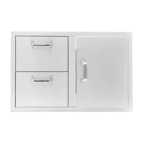 Ccd-2dc31 Coyote Refrigerator - 17239 Nationwide Shipping