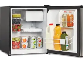 Ccf-17 Cuisinart Compact Refrigerator