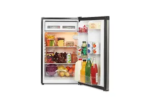 Ccf-44 Cuisinart 4.4 Cu Ft Large Refrigerator Stainless Steel