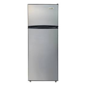 Curtis International Ltd. 445046479411 Frigidaire 7.5 Cu. Ft. Refrigerator Platinum Series Standard Door Style - Stai