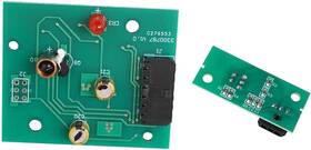 Cydewhoale 10898445 W10898445 Refrigerator Ice Level Control Emitter And Receiver Led Light Green