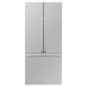 Drf365300ap Dacor Transitional 36 Inch Panel Ready Built-in French Door Refrigerator
