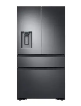 Drf36c000mt Dacor 36 Inch Counter-depth Freestanding French Door Refrigerator -