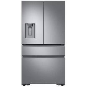 Dacor Drf36c000sr Transitional 36 Inch Freestanding 4 Door French