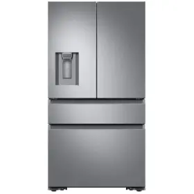 Drf36c000sr Dacor Transitional 36 Inch Freestanding 4 Door French