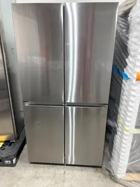 Drf36c500sr Dacor 36 Inch Stainless Cd French Door Refrigerator Nob #132846 Bp