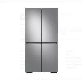 Drf36c700sr Dacor 36 Inch Smart French Door Refrigerator New