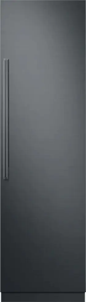 Drr24980rap Dacor Contemporary 24 Inch Panel Ready Refrigerator Column With 13.7