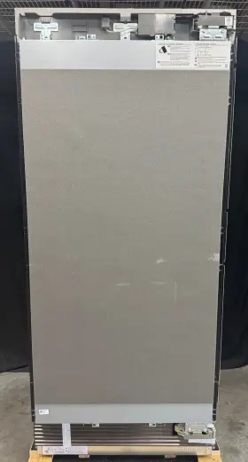 Drz36980rap Dacor Contemporary 36 Inch Panel Ready Freezer Column/21.4 Cuft Capacity