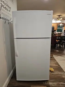 Frg2121brw Daevoo Refrigerator