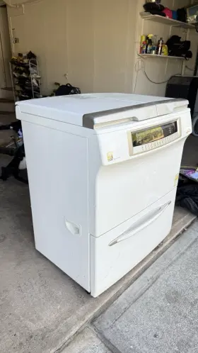 Fr-k194bg Daewoo Fully Imported Kimchi Refrigerator For Sale