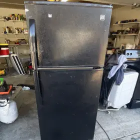 Frg1820brb Daewoo Used Electronics 66 Inch X 33 30 Refrigerator. Model No