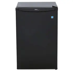 Danby 067638999366 4.4 Cu. Ft. Mini Refrigerator In Black Without Freezer