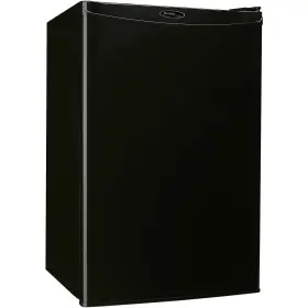Dar044a4bdd Danby Designer 4.4 Cu. Ft. Refrigerator Black