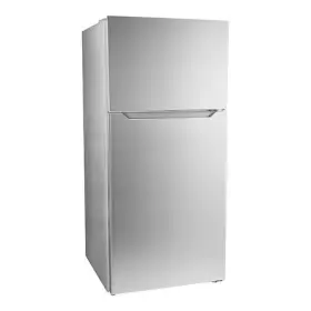 Dff142e1ssdb Danby Apartment Size Fridge Top Mount
