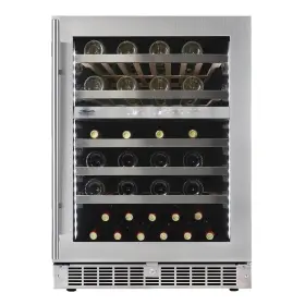 Sprwc053d1ss Danby Danbys 51 Bottle Integrated Wine Cooler Low-e Dual Pane Door Pro