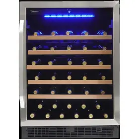 Swc057d1bss Danby Danbys 50 Wine Bottle Cooler Capacitive Touch Controls Pro